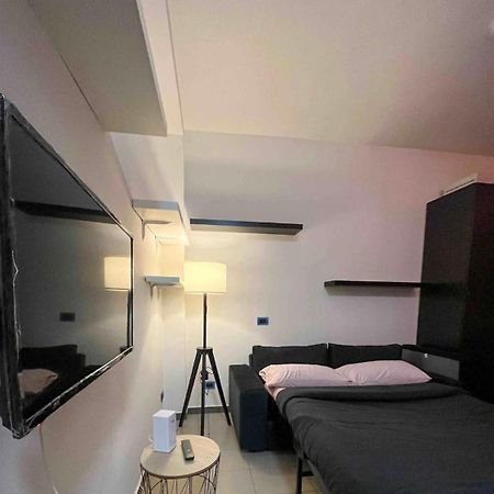 Wild House Apartment Milan Bagian luar foto