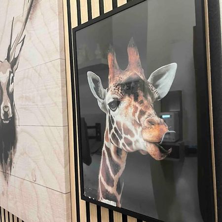 Wild House Apartment Milan Bagian luar foto