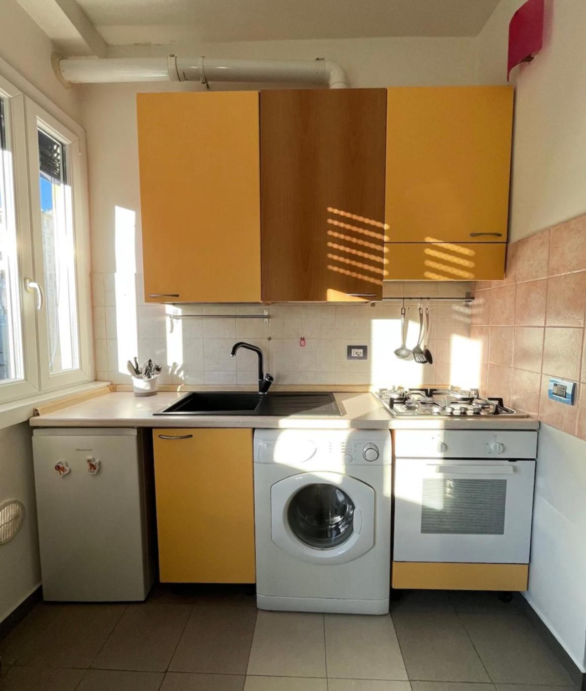Wild House Apartment Milan Bagian luar foto