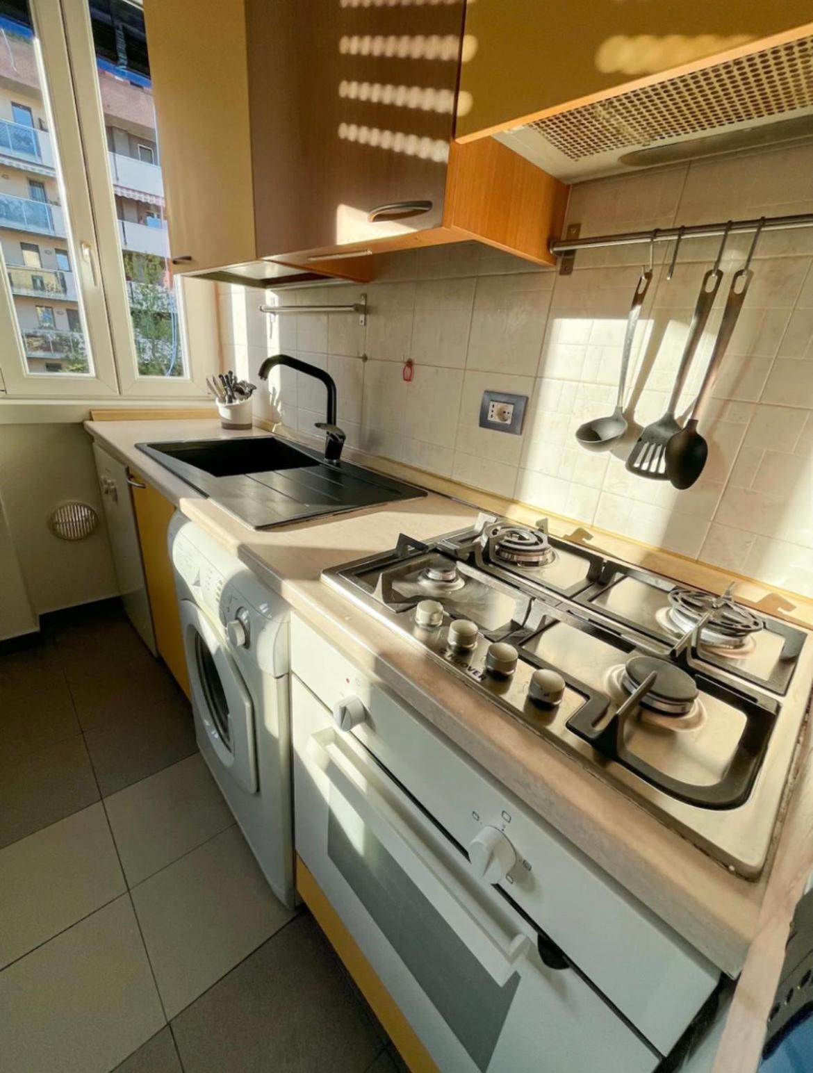Wild House Apartment Milan Bagian luar foto
