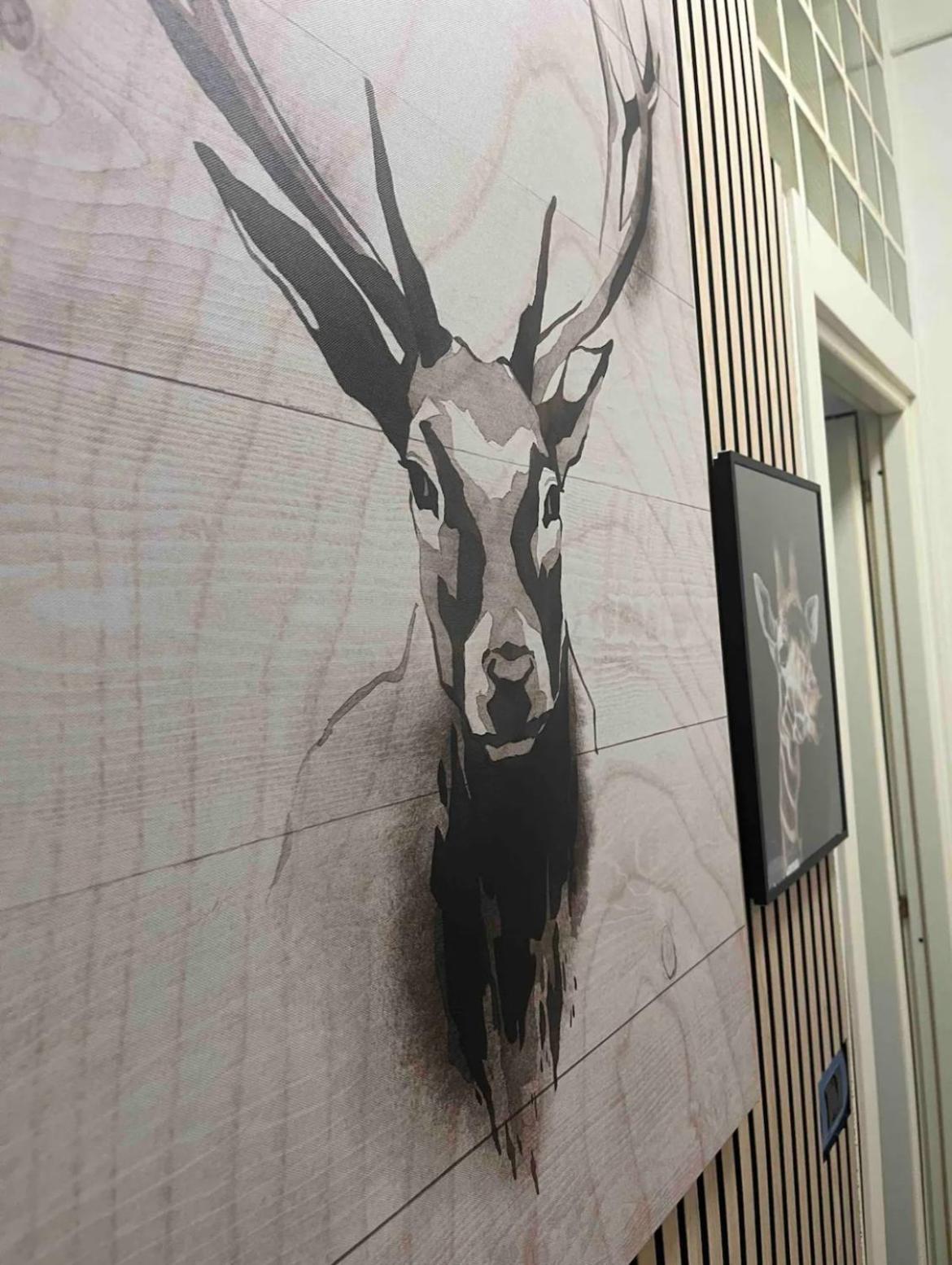 Wild House Apartment Milan Bagian luar foto