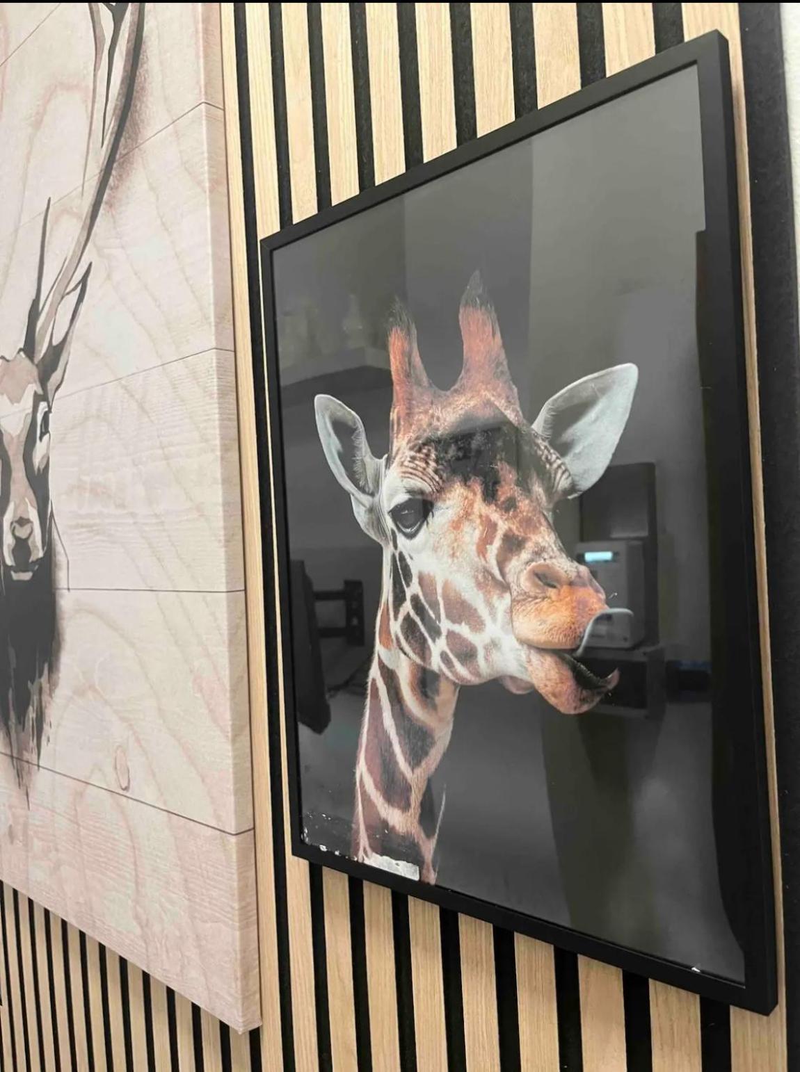 Wild House Apartment Milan Bagian luar foto