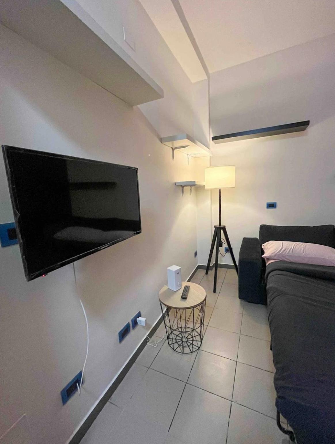 Wild House Apartment Milan Bagian luar foto