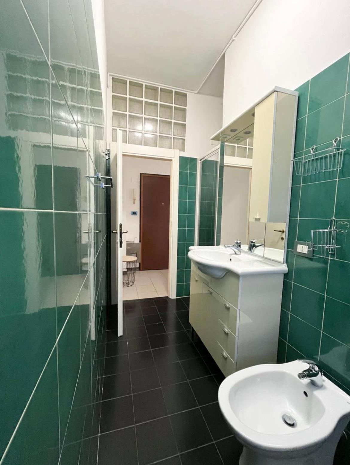Wild House Apartment Milan Bagian luar foto