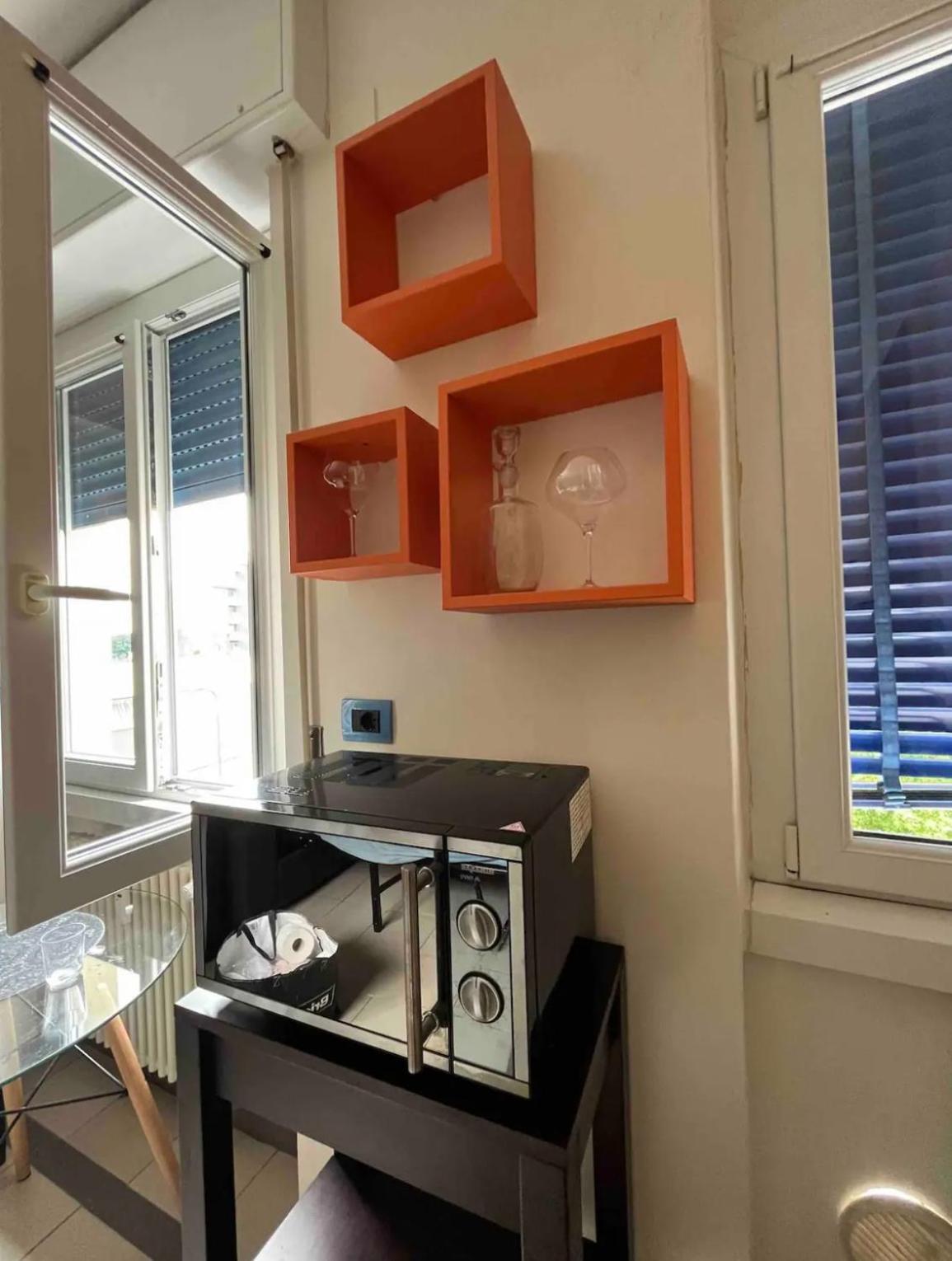Wild House Apartment Milan Bagian luar foto