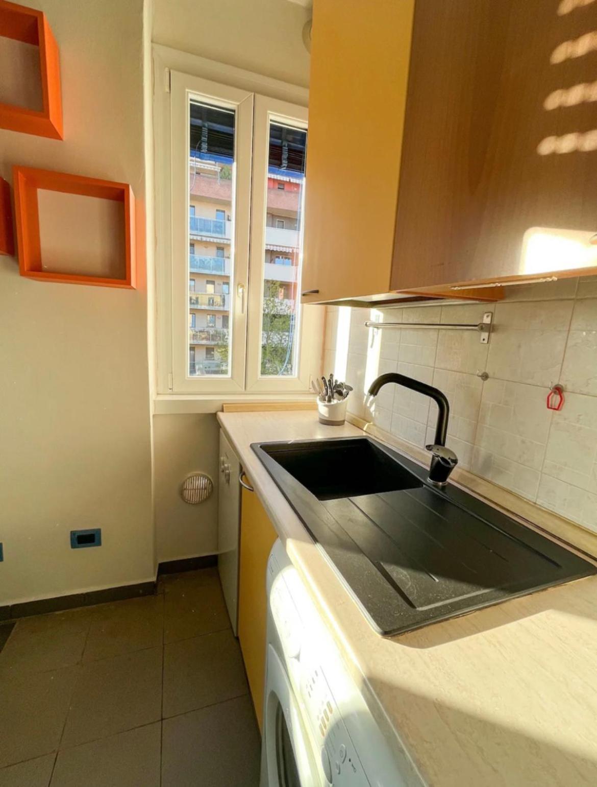 Wild House Apartment Milan Bagian luar foto